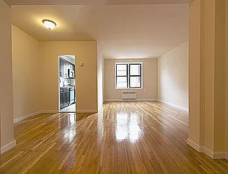 Rented by SW Queens Mezzanine