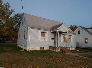 11 States Ave, Burlington Township, NJ 08016