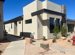1221 W Ledgerwood Dr, Saint George, UT 84790