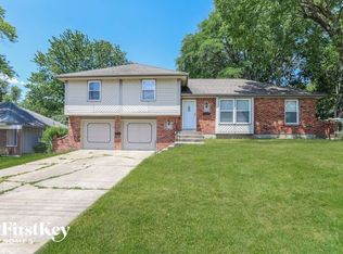 12726 Byars Rd, Grandview, MO 64030