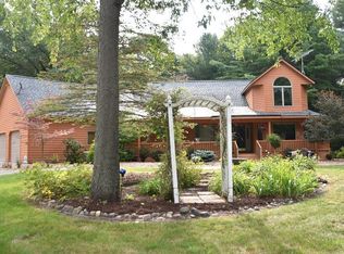 4550 N Hope Rd, Hope, MI 48628