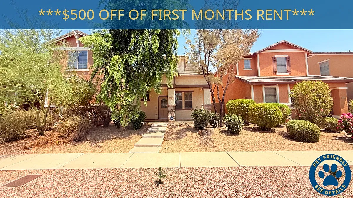 3 bed, 2.5 bath, 1201 sqft, $1,999 — Photo 1