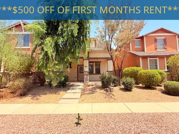 20033 N 49th Dr, Glendale, AZ 85308