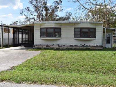 113 Verona St S, Nokomis, FL, 34275