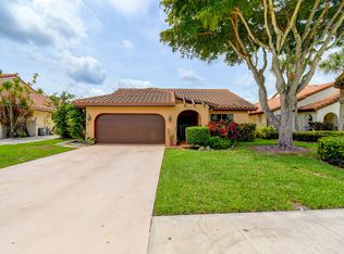 7619 Solimar Cir, Boca Raton, FL 33433