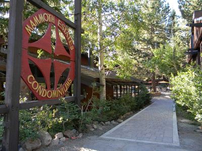 221 Canyon Blvd #210, Mammoth Lakes, CA, 93546