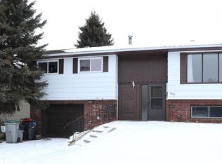 5205 55th St, Thorsby, AB T0C2P0