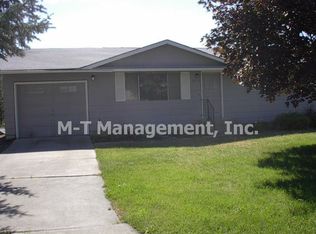 2112 S Fawn Dr, Spokane Valley, WA 99206