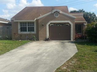 2471 SW 85th Ave, Hollywood, FL 33025