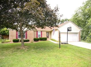 448 Village Blvd, Mooresville, IN