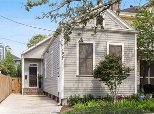 1827 Soniat St, New Orleans, LA 70115