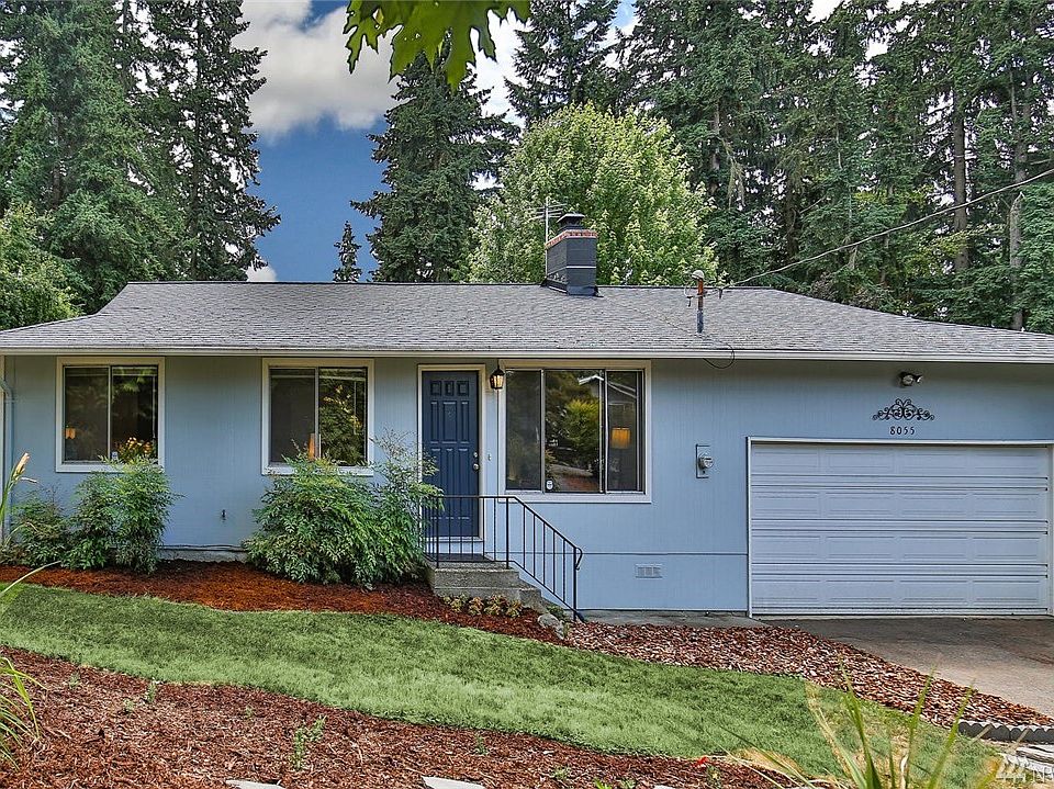 1st image of 8055 NE 124th St