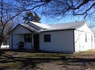 61 Rr 2, Roff, OK 74865