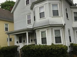 548 Trapelo Rd FLOOR 3, Belmont, MA 02478