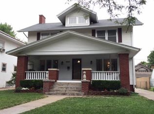 1825 N Ash St, Hutchinson, KS 67502