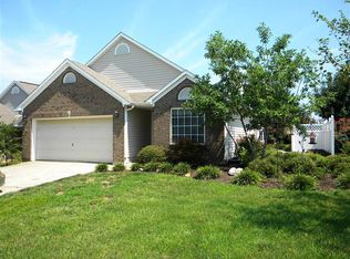 100 Timberwood Trce, Georgetown, KY 40324