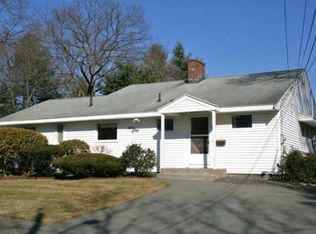 23 Harwood Rd, Natick, MA 01760
