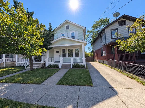 1224 Monroe Ave., 1224 Monroe Ave #1, Asbury Park, NJ 07712