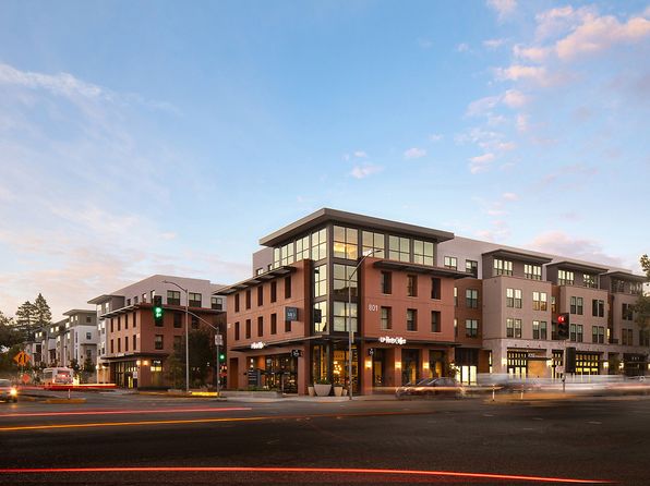 1030 Castro St #1309