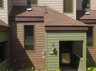 542 Moose Mountain Dr #542, Lutsen, MN 55612