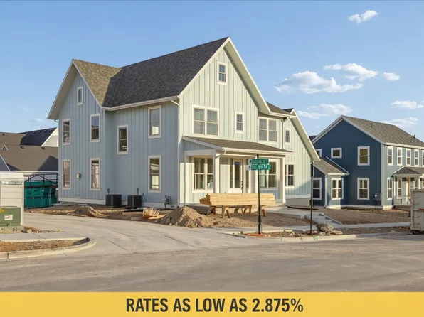 11281 S Easy Bee Rd #134, South Jordan, UT 84009