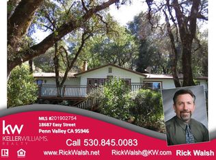 18687 Easy St, Penn Valley, CA 95946