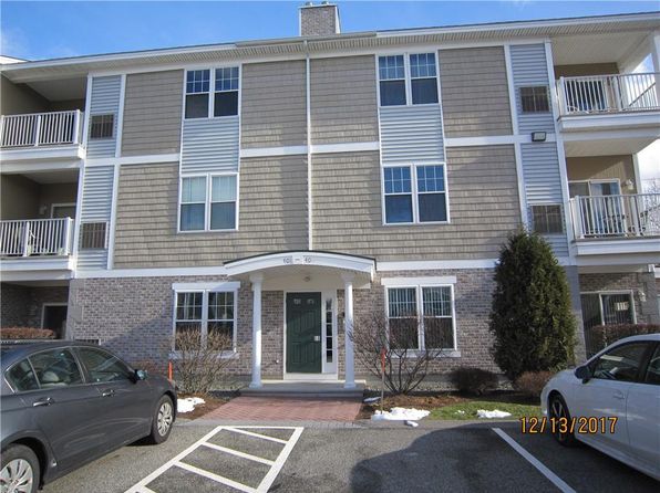 200 Roger Williams Ave UNIT 414