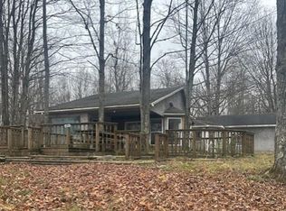 10763 Aylsworth Rd, Beulah, MI 49617