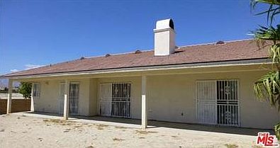 2nd image of 65707 Estrella Ave