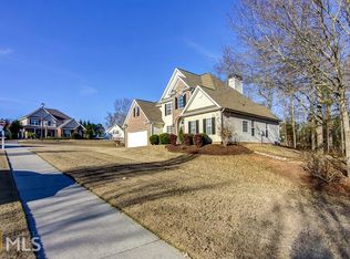 10 Michelle Trl, Fayetteville, GA 30215