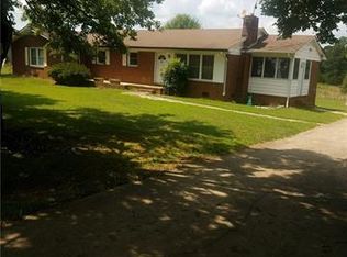 6414 Fairview School Rd, Vale, NC 28168