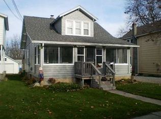 117 Henry St, Penn Yan, NY 14527