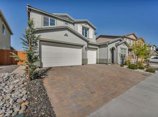 9267 Blue Basin Trl, Reno, NV 89521