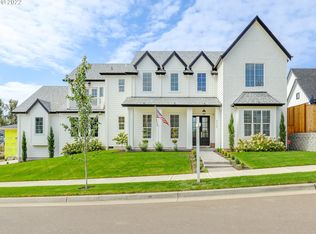 9025 SE Spyglass Dr, Happy Valley, OR 97086