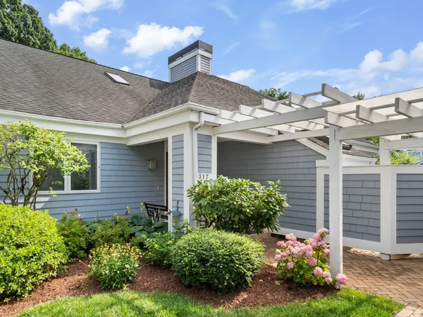 317 Lansdowne #317, Westport, CT 06880
