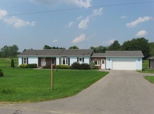 12872 Warner Hill Rd, South Wales, NY 14139