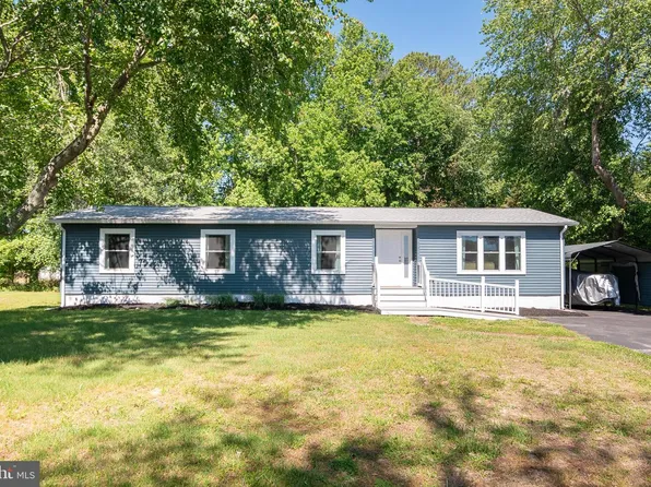 41 Dorothy Cir, Ocean View, DE 19970