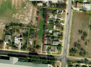 315 LANCE ST LOT E, San Antonio, TX 78237