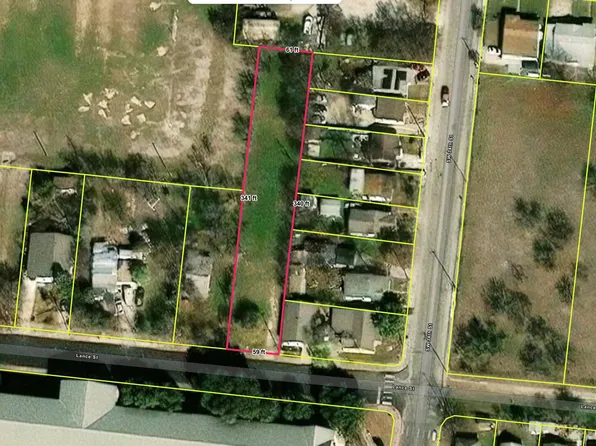 315 LANCE ST LOT E, San Antonio, TX 78237