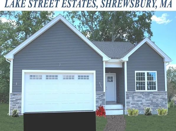 2 Par Five Ln #12, Dudley, MA 01571