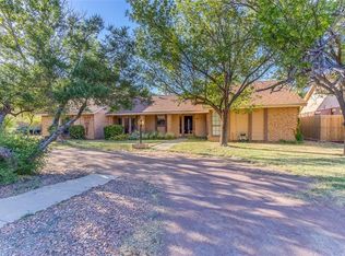 508 Cross Timbers Ct, El Paso, TX 79932
