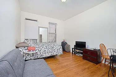 Rented by Keller Williams NYC