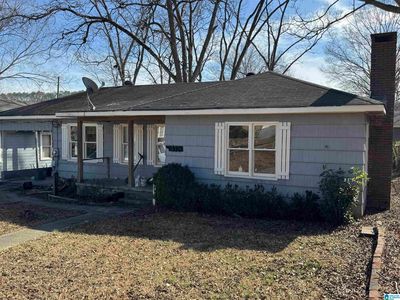 418 20th St S, Irondale, AL, 35210