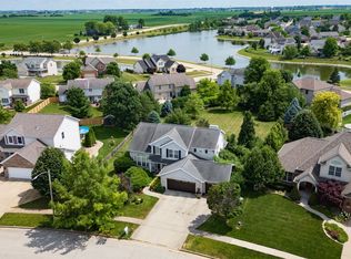 2321 Hayden Way, Normal, IL 61761