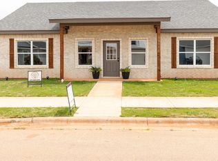 1511 Fletchers Path, Buffalo Gap, TX 79508