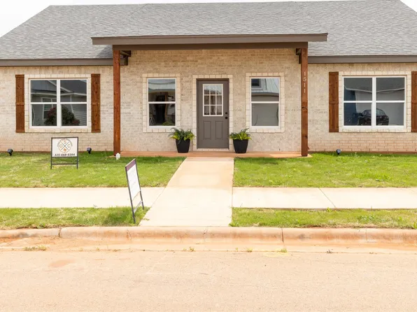 1511 Fletchers Path, Buffalo Gap, TX 79508