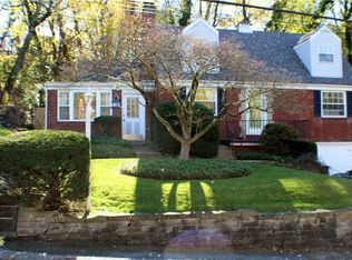 129 Spring Grove Rd, Pittsburgh, PA 15235