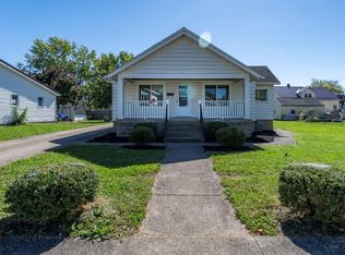913 Yeoman St, Washington Court House, OH 43160