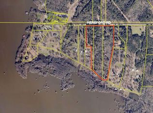 11015 Hereford Rd, Mooringsport, LA 71060