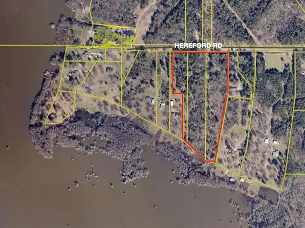 11015 Hereford Rd, Mooringsport, LA 71060